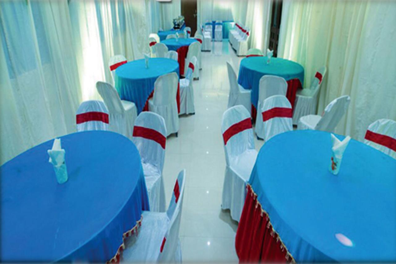 Rājahmundry Hotel Surya المظهر الخارجي الصورة